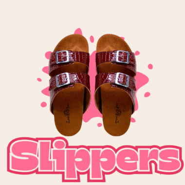 Slippers